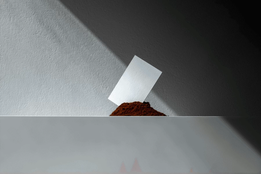 品牌咖啡系列包装VI提案展示效果文创智能贴图样机PSD设计素材【007】